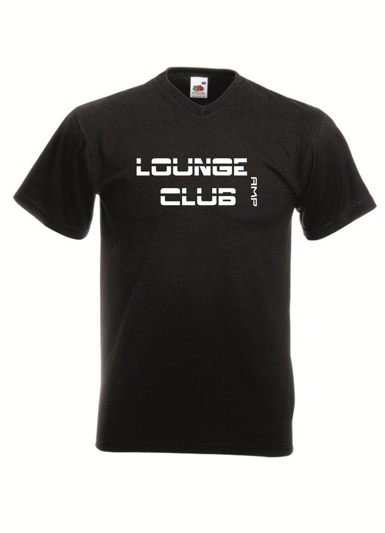 T shirts lounge club